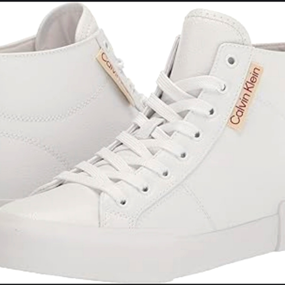Calvin Klein High top sneakers